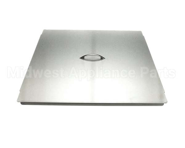 B2101521-C Pitco Tk Cov,Assembly Slv184