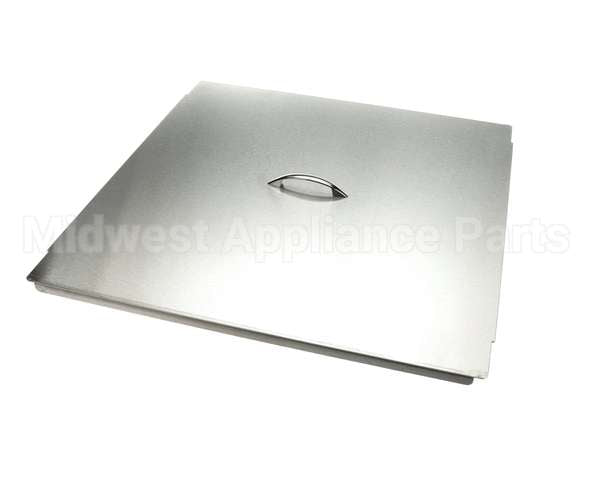 B2101521-C Pitco Tk Cov,Assembly Slv184