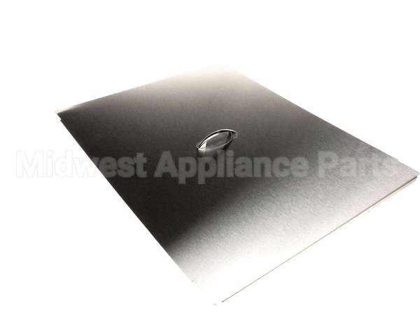 B2101523-C Pitco Tank Cover W/O Basketlift