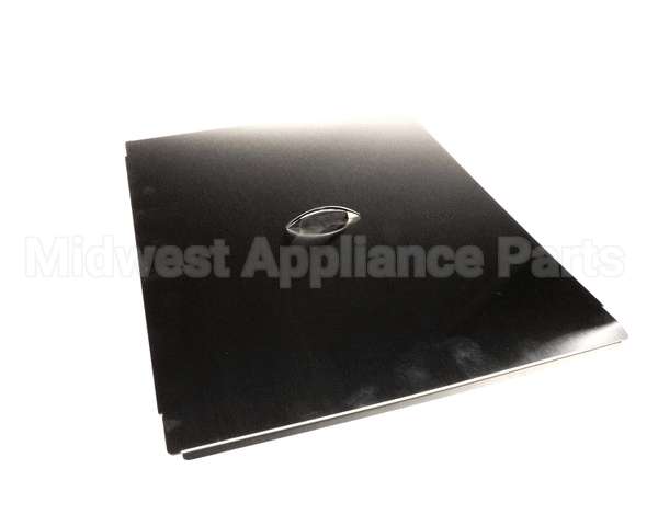 B2101523-C Pitco Tank Cover W/O Basketlift