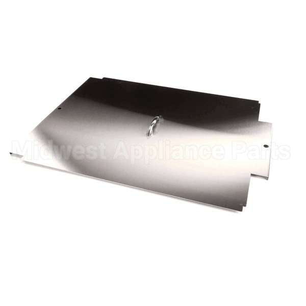 B2101604-C Compatible Pitco Tkcvr, Assy B/L Sg18