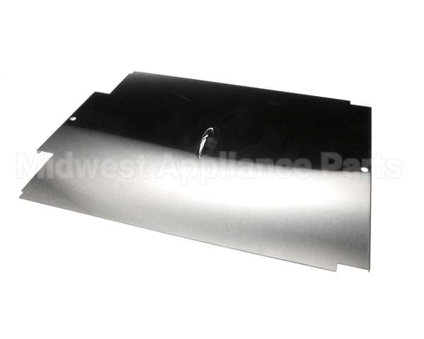 B2101606-C Pitco Tank Cover,Assembly B/L Se18