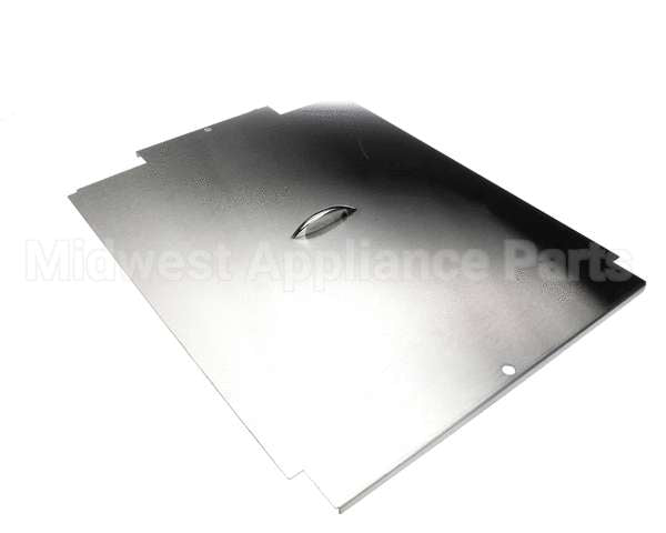 B2101606-C Pitco Tank Cover,Assembly B/L Se18