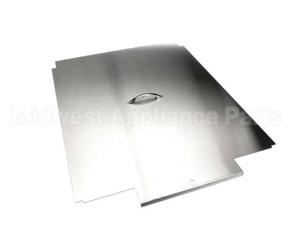 B2101606-C Pitco Tank Cover,Assembly B/L Se18