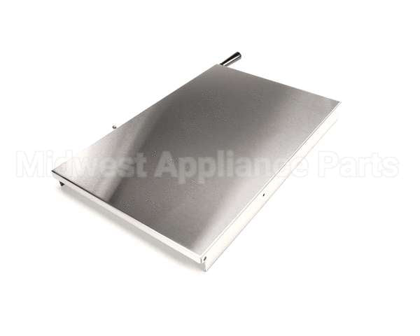 B2101702-C Pitco Tank Cover,Assembly Rh Srtg,Srte