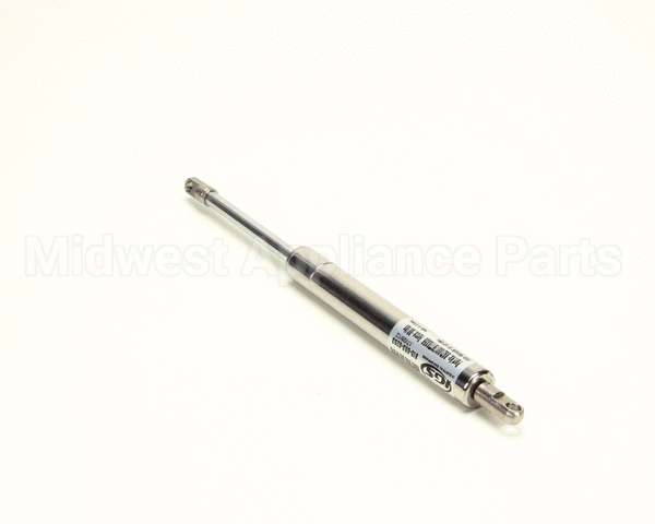 B2102901-C Pitco Tank Cover,Gas Spr W/Fittings Tb-Srtg