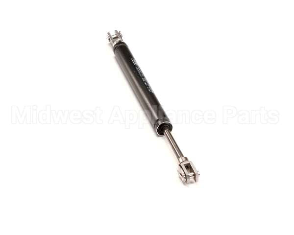 B2104702-C Pitco Tank Cover,Dmpr W/Clvs Sg Spin