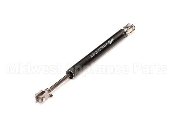 B2104702-C Pitco Tank Cover,Dmpr W/Clvs Sg Spin