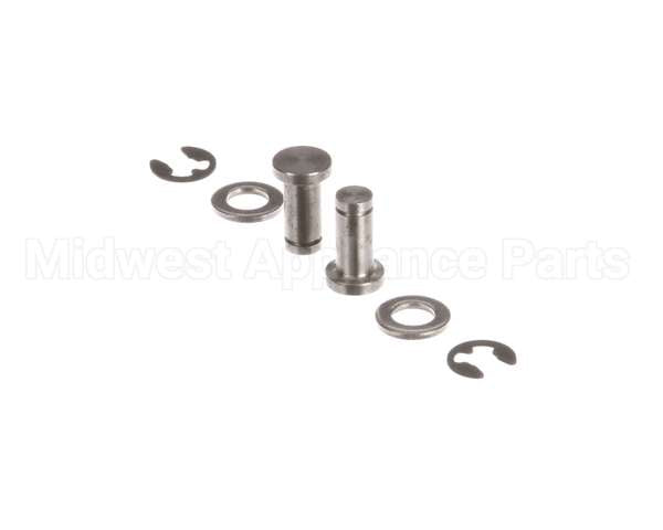 B2104801-C Pitco Tank Cover,Pin Kit Tb-Srt