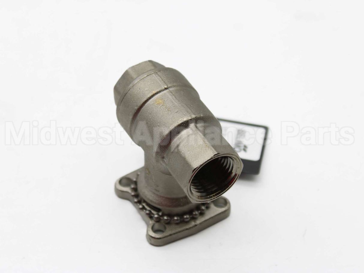 B215B Belimo 1/2" 2Wayvlv 10Cv Chrplt Trim