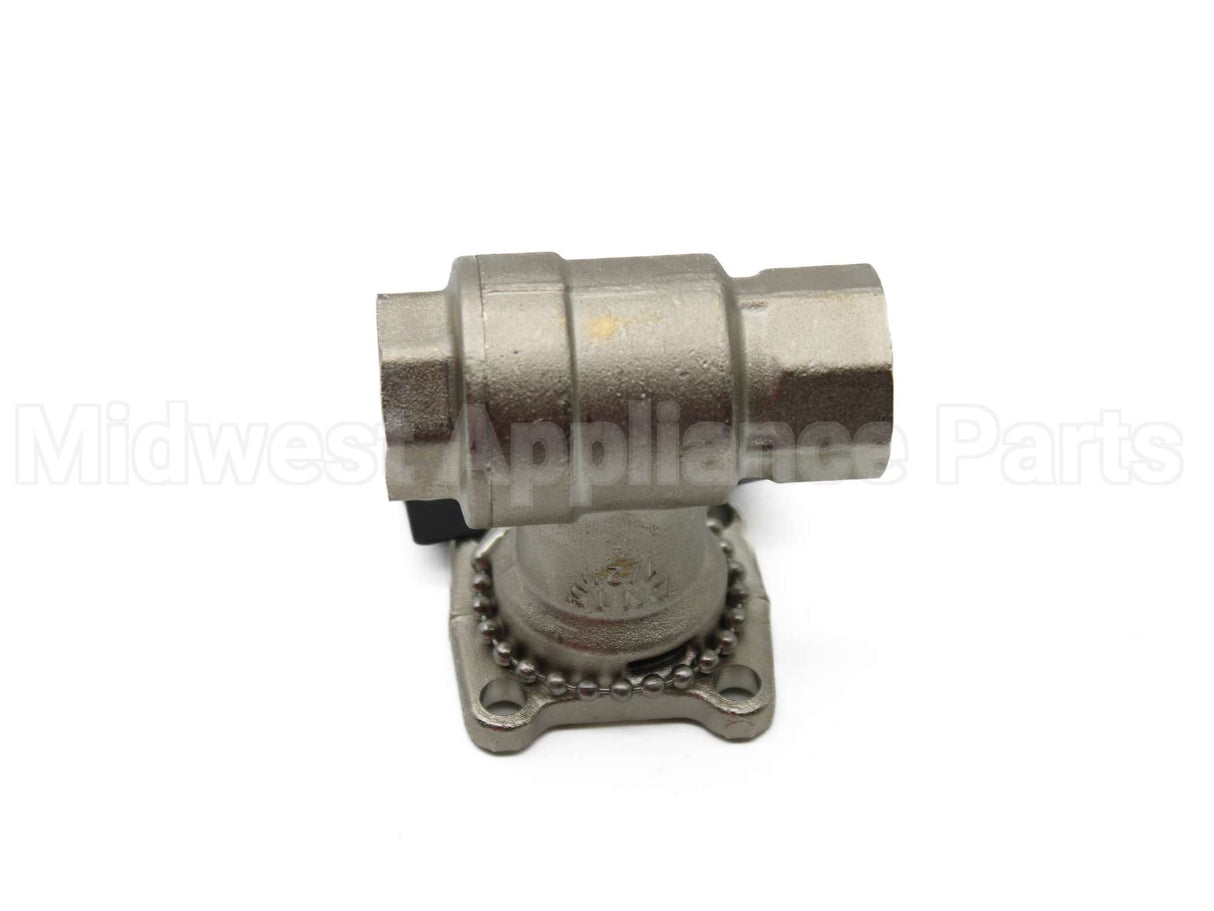 B215B Belimo 1/2" 2Wayvlv 10Cv Chrplt Trim