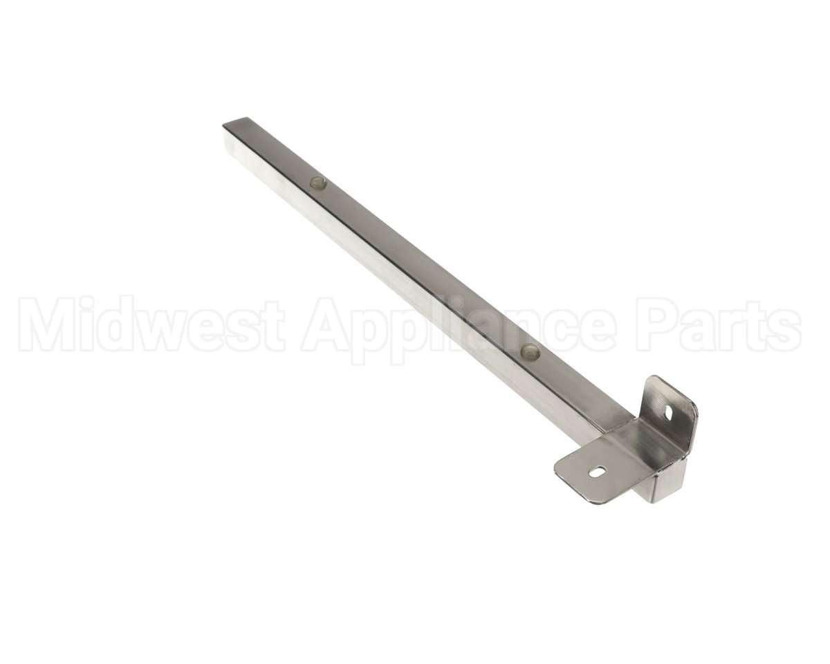 B223 Ayr King Right Back Post With Mounting