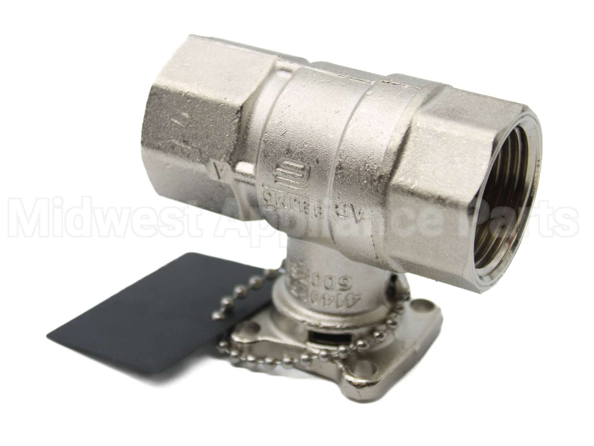 B223 Belimo 1" 2Wayvlv 10Cv S.s. Trim