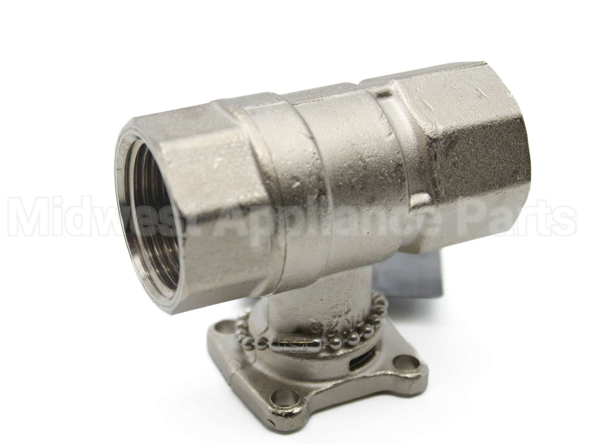 B223 Belimo 1" 2Wayvlv 10Cv S.s. Trim