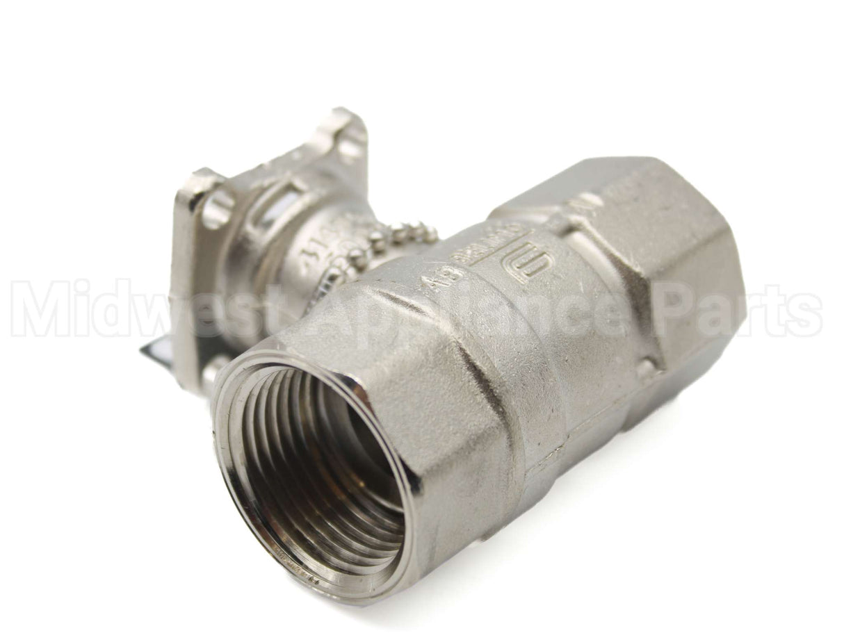 B223 Belimo 1" 2Wayvlv 10Cv S.s. Trim