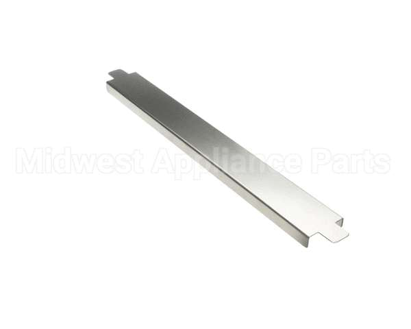B230 Ayr King Pan Divider Bar/Drip Cap 21"X1.8"