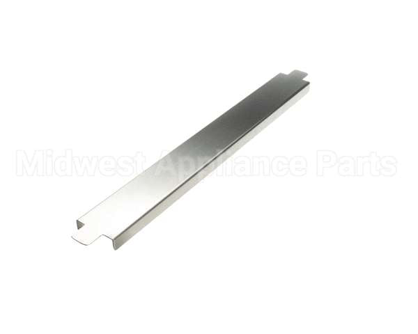 B230 Ayr King Pan Divider Bar/Drip Cap 21"X1.8"