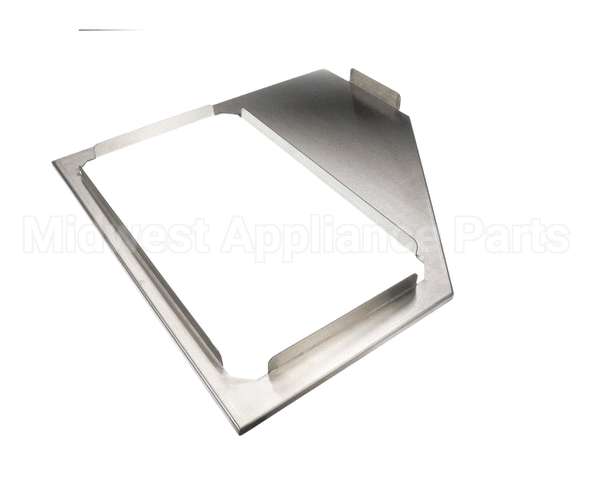 B235RH Ayr King Batter Drip Guard, 21.5 Wide W