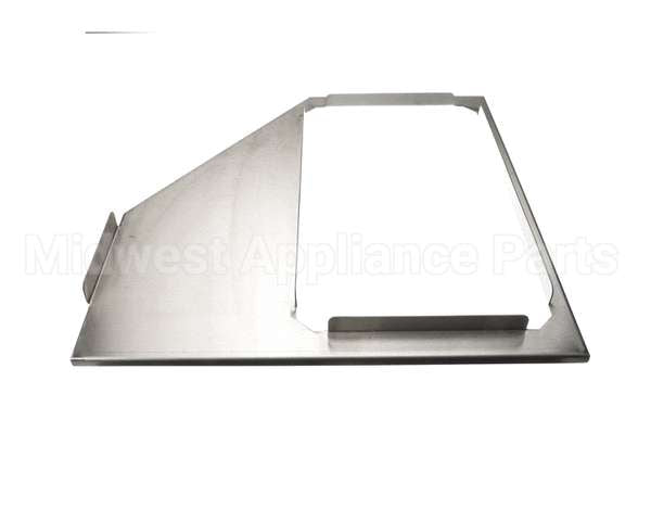 B235RH Ayr King Batter Drip Guard, 21.5 Wide W