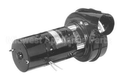 B23618 Regal Rexnord - Fasco 115/208-230V 1Spd Blower