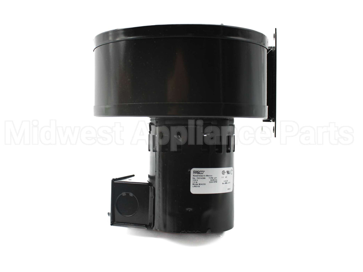 B24220 Regal Rexnord - Fasco 120V 1.3A 2600Rpm Blwrassembly