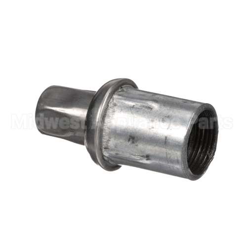 B243 Ayr King Bullet Foot - Complete Assembl