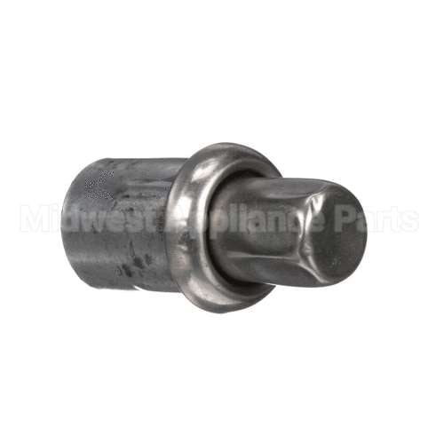 B243 Ayr King Bullet Foot - Complete Assembl