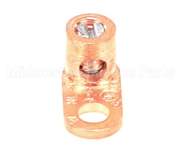 B245A Grindmaster Cecilware In-Line Copper Lug #10 Stud Ef