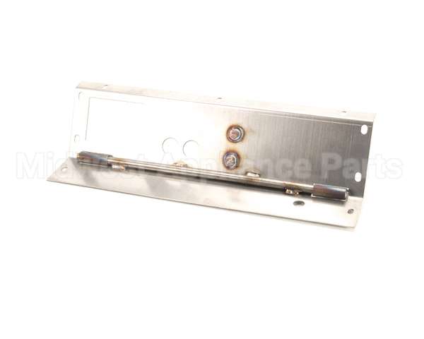 B2600703-C Pitco Pvt Box,Elem Box Cov Weldment E14