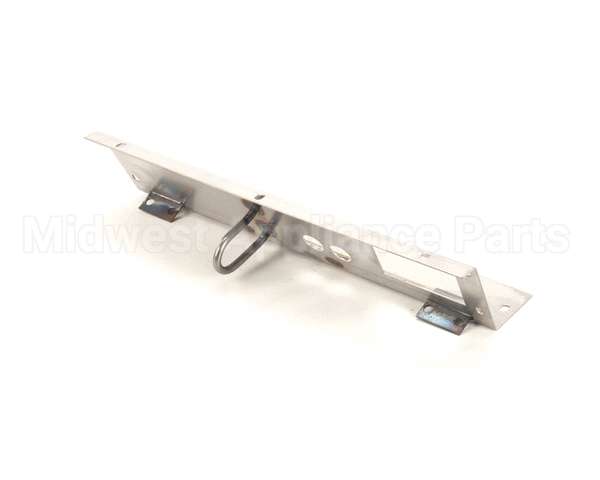 B2600703-C Pitco Pvt Box,Elem Box Cov Weldment E14