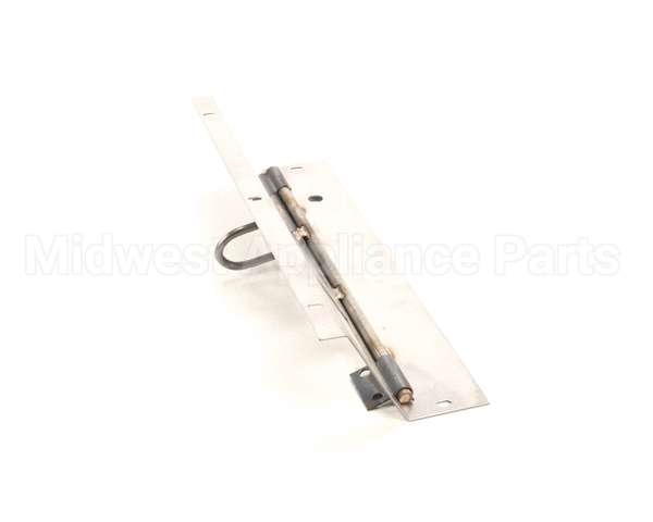 B2600703-C Pitco Pvt Box,Elem Box Cov Weldment E14