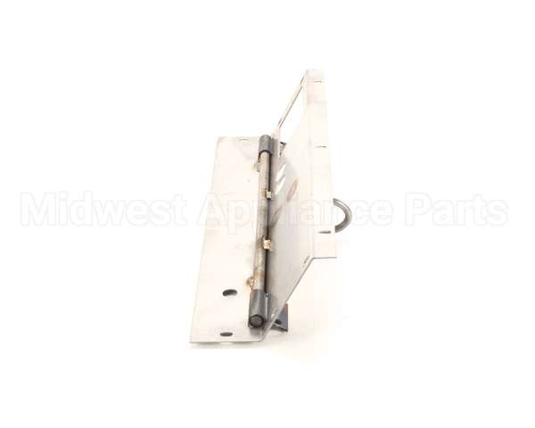 B2600703-C Pitco Pvt Box,Elem Box Cov Weldment E14