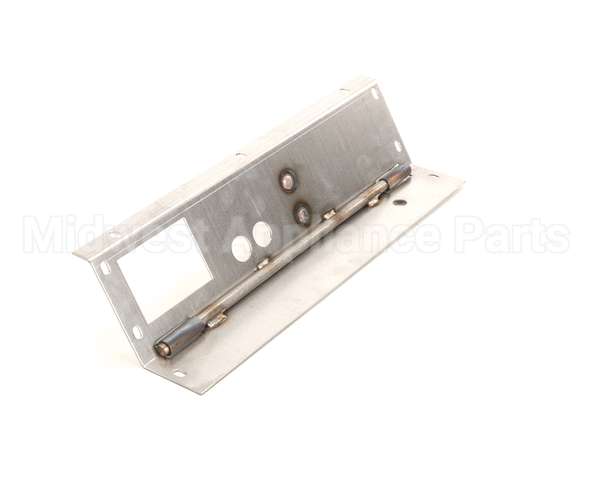 B2600703-C Pitco Pvt Box,Elem Box Cov Weldment E14