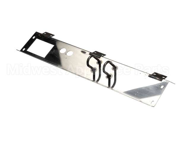 B2600704-C Pitco Pvt Box,Elem Box Cov Weldment E18