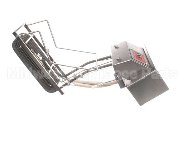 B2606901-C Pitco Pvt Box,Elem E7 208V Ufm/Wab