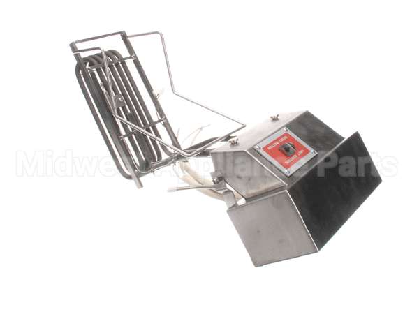 B2606901-C Pitco Pvt Box,Elem E7 208V Ufm/Wab