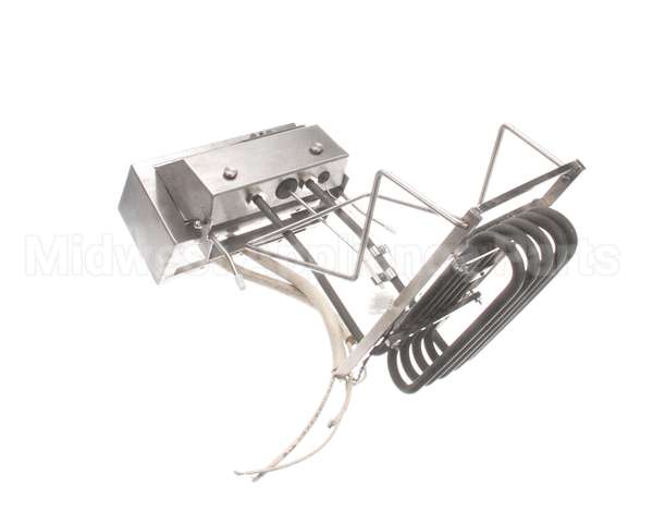 B2606901-C Pitco Pvt Box,Elem E7 208V Ufm/Wab