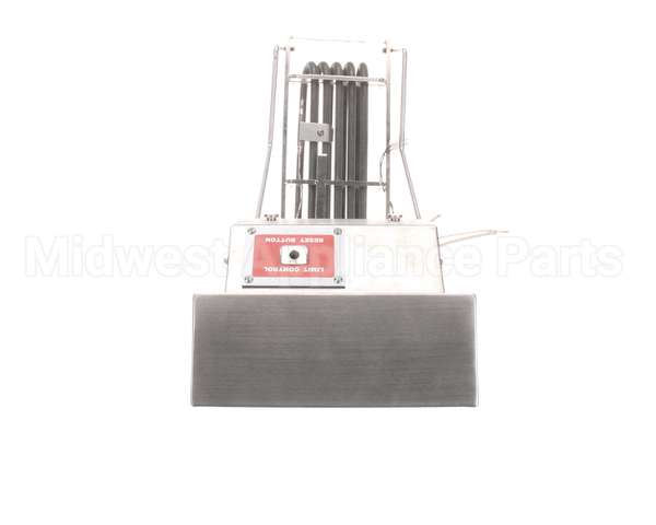 B2606901-C Pitco Pvt Box,Elem E7 208V Ufm/Wab