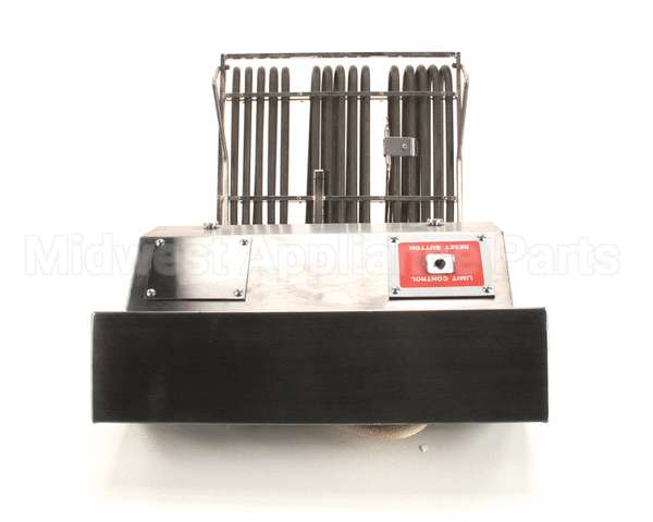 B2606904-C Pitco Pvt Box,Elem E14 208V Ufm/Wab