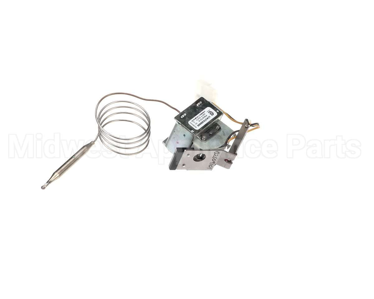 B2609101-C Pitco Pvt Bx,Bracket Hi-Lmt Assembly Lh