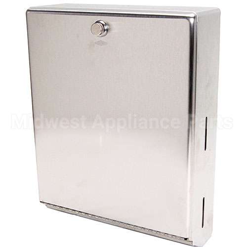 B2620 Compatible Bobrick Dispenser, Paper Towel (Surface)