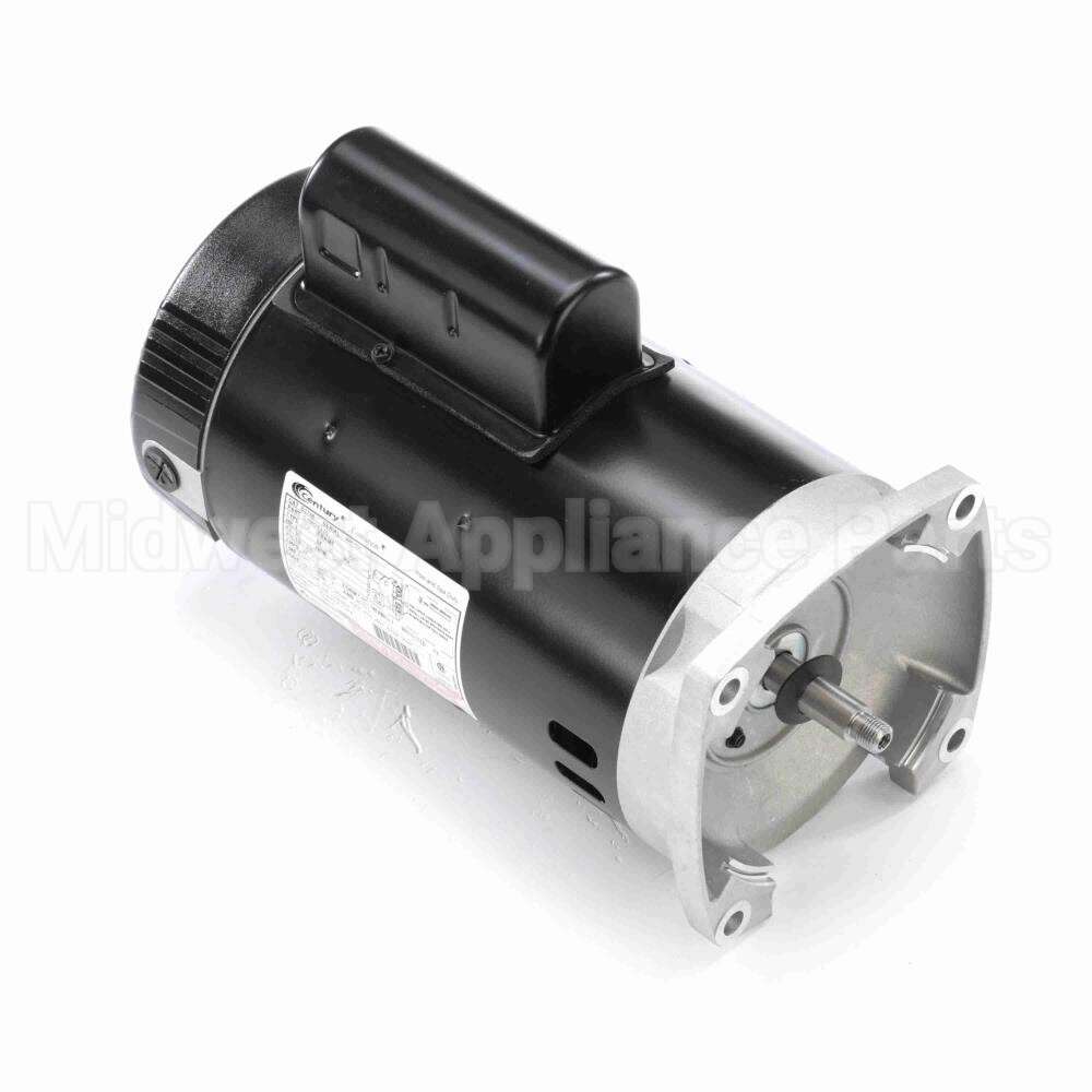 B2748 Century Pool And Spa Pump Motor