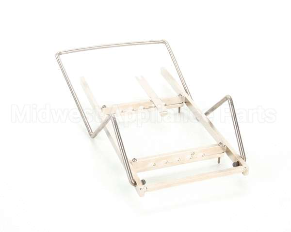 B2801101-C Pitco Element Rk,Assembly E7