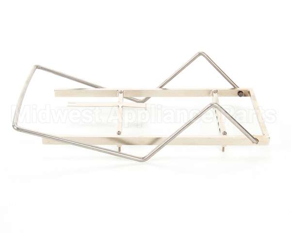 B2801101-C Pitco Element Rk,Assembly E7