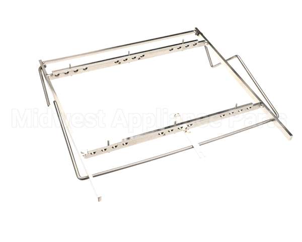 B2801108-C Pitco Element Rk,Assembly E18