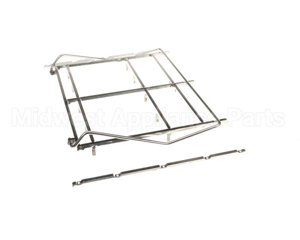 B2811703-C Pitco Element Rk,Handle Weldment Selv14