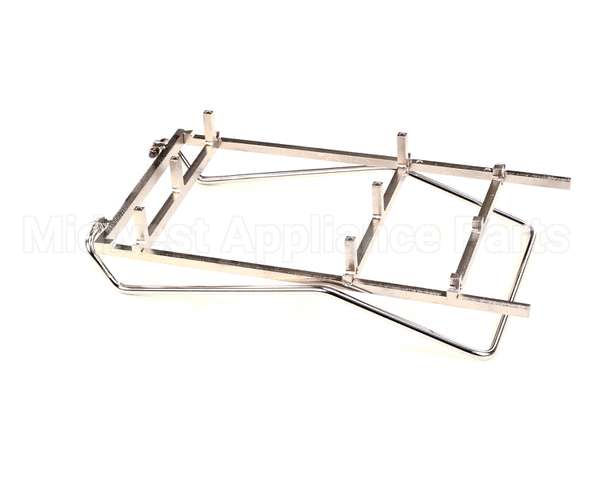 B2811704-C Pitco Element Rack Assembly
