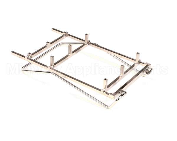 B2811704-C Pitco Element Rack Assembly