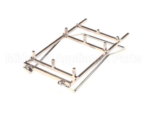 B2811704-C Pitco Element Rack Assembly