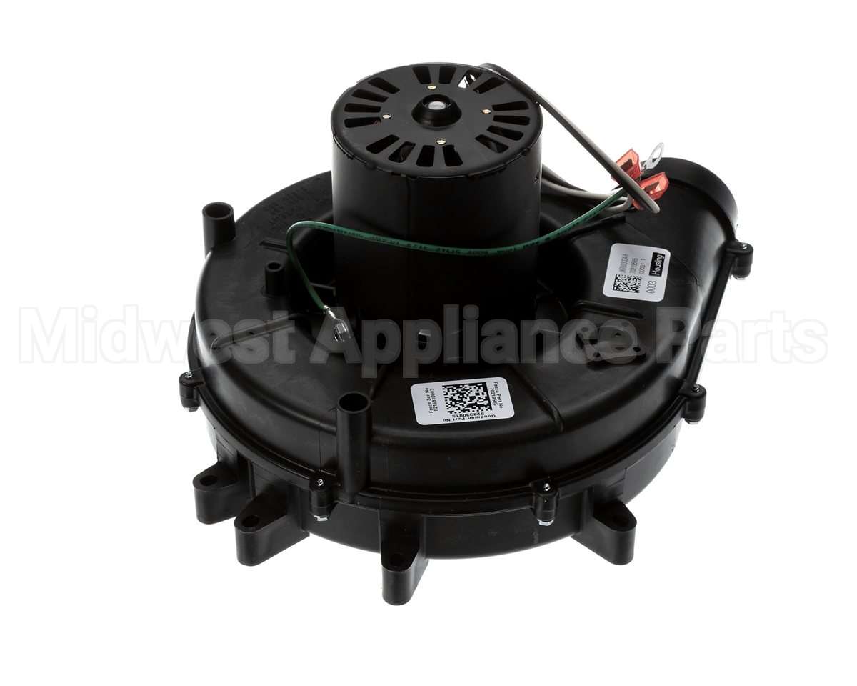 B2833001S Amana-Goodman Inducer Fan Motor Assembly